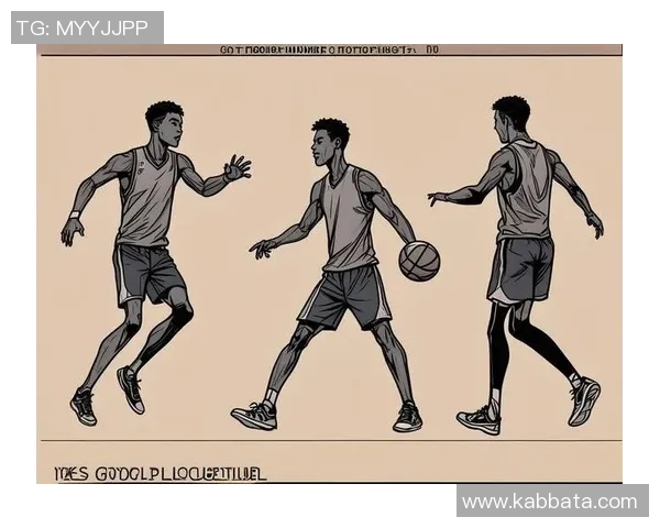 科学篮球训练指南：提升实力的有效方法与技巧分享