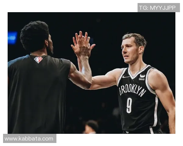 篮网惨败骑士，连败阴云笼罩，何去何从？