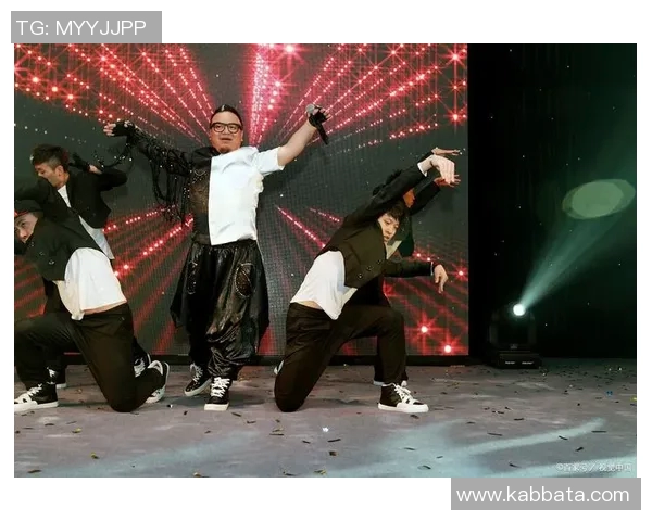 街舞纪实：见证上海街舞队从传统到现代的蜕变与成长之路