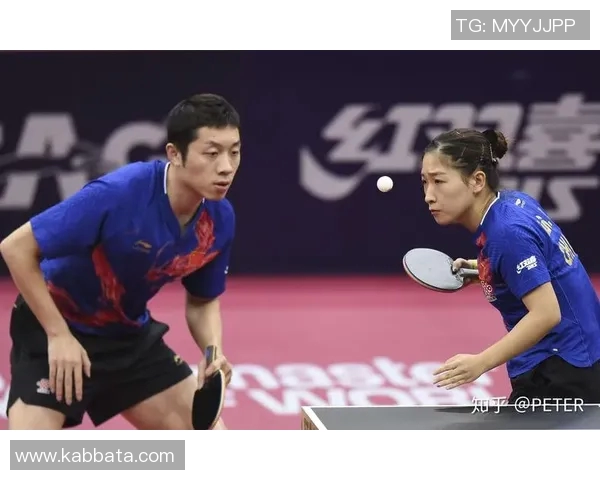 重庆乒乓球队状态深度对比分析揭示未来发展潜力与挑战